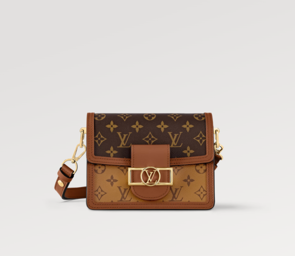 Dauphine MM M45958