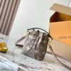 LOUIS VUITTON Nano Noé M81266