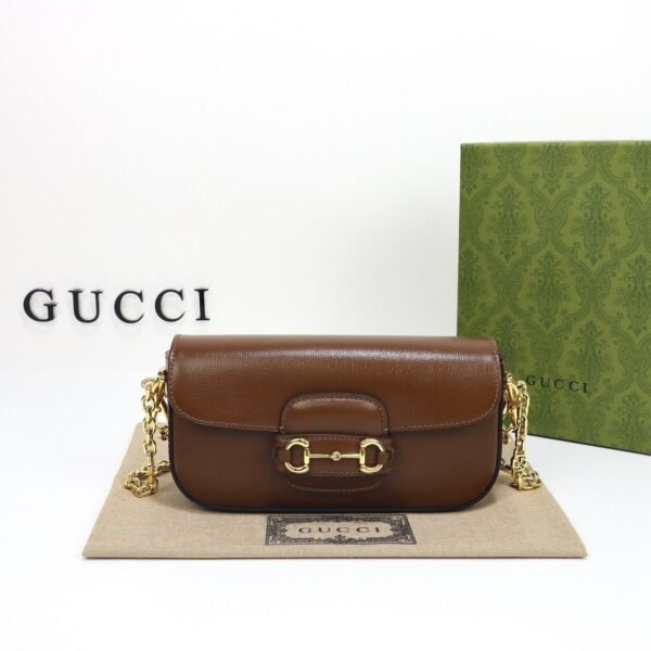 HORSEBIT 1955 SMALL SHOULDER BAG