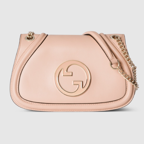 BLONDIE SMALL SHOULDER BAG