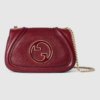 BLONDIE MINI SHOULDER BAG