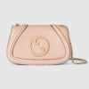 BLONDIE MINI SHOULDER BAG