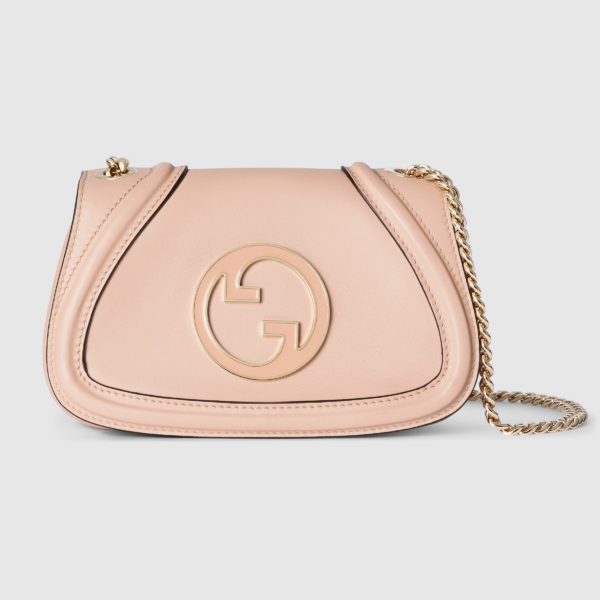 BLONDIE MINI SHOULDER BAG