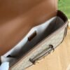 A GUCCI HORSEBIT 1955 MINI SHOULDER BAG