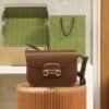 HORSEBIT 1955 SMALL SHOULDER BAG