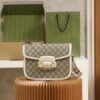 HORSEBIT 1955 SMALL SHOULDER BAG