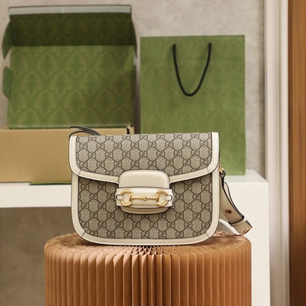 HORSEBIT 1955 SMALL SHOULDER BAG