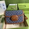HORSEBIT 1955 SMALL SHOULDER BAG