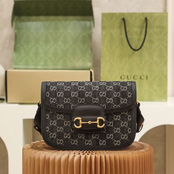 HORSEBIT 1955 SMALL SHOULDER BAG