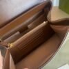 GUCCI HORSEBIT 1955 MEDIUM TOP HANDLE BAG