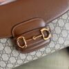 GUCCI HORSEBIT 1955 MEDIUM TOP HANDLE BAG