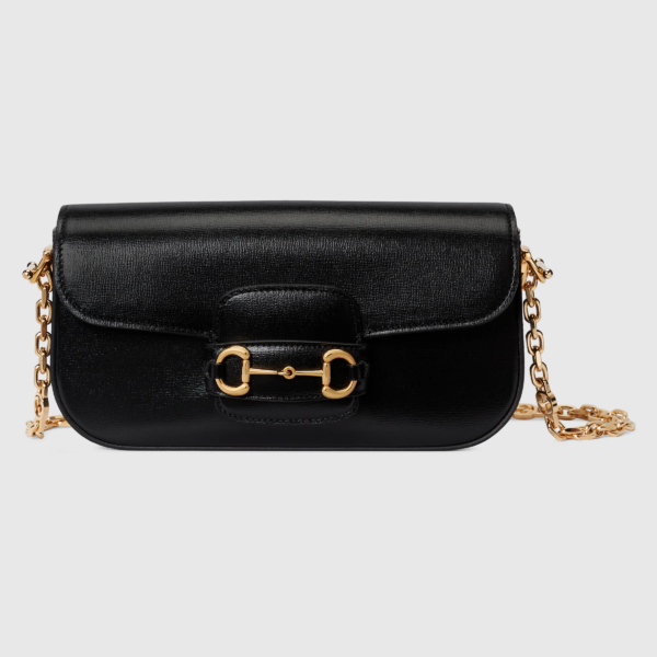 HORSEBIT 1955 SMALL SHOULDER BAG