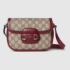 GUCCI HORSEBIT 1955 MINI SHOULDER BAG