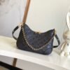 LOUIS VUITTON Boulogne M12930 black