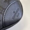 LOUIS VUITTON Boulogne M12930 black