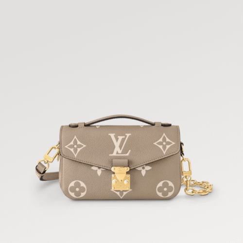 M23081 LOUIS VUITTON Pochette Métis East West M23081