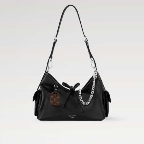 Louis Vuitton CarryAll Cargo Vibe PM M24861