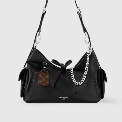 Louis Vuitton CarryAll Cargo Vibe PM