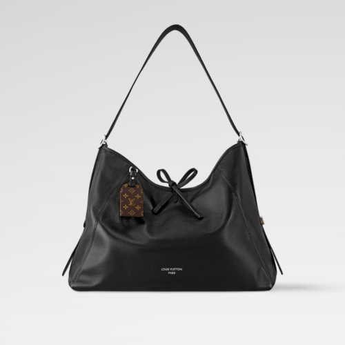 LOUIS VUITTON CarryAll Vibe MM M25143