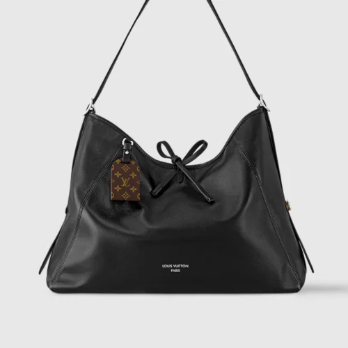M25143 LOUIS VUITTON CarryAll Vibe MM