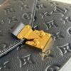 LOUIS VUITTON Pochette Métis M41487