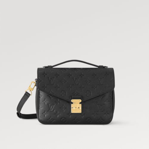 LOUIS VUITTON Pochette Métis M41487
