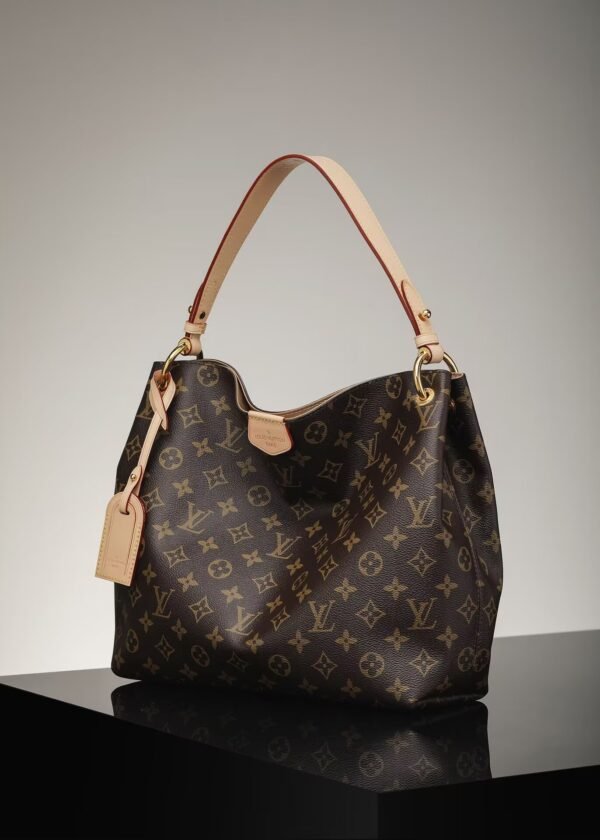 Graceful MM M43704 Beige lining