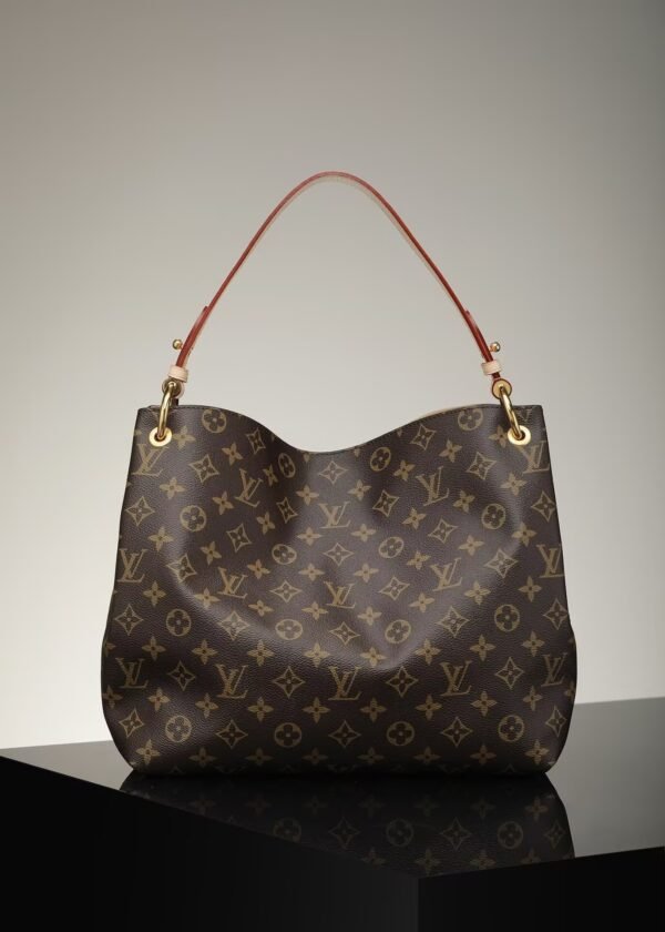 Graceful MM M43704 Beige lining