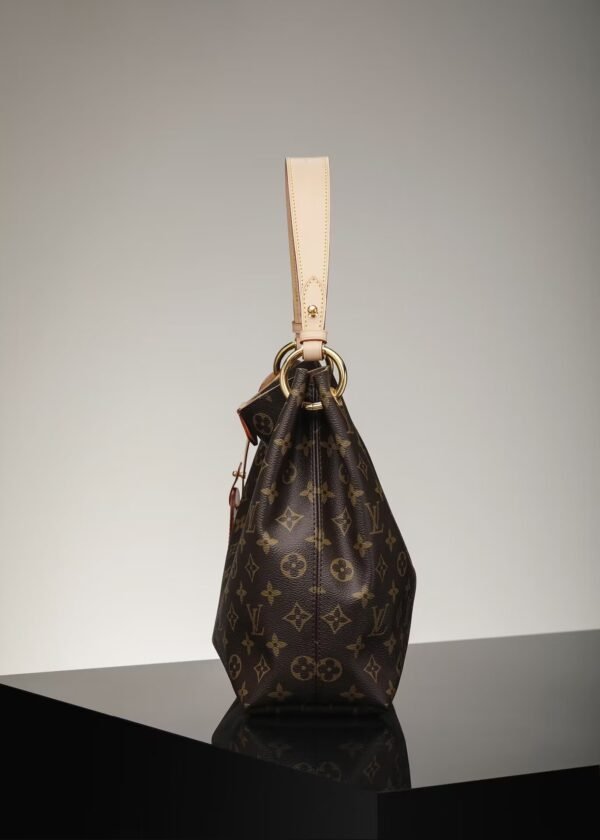 Graceful MM M43704 Beige lining
