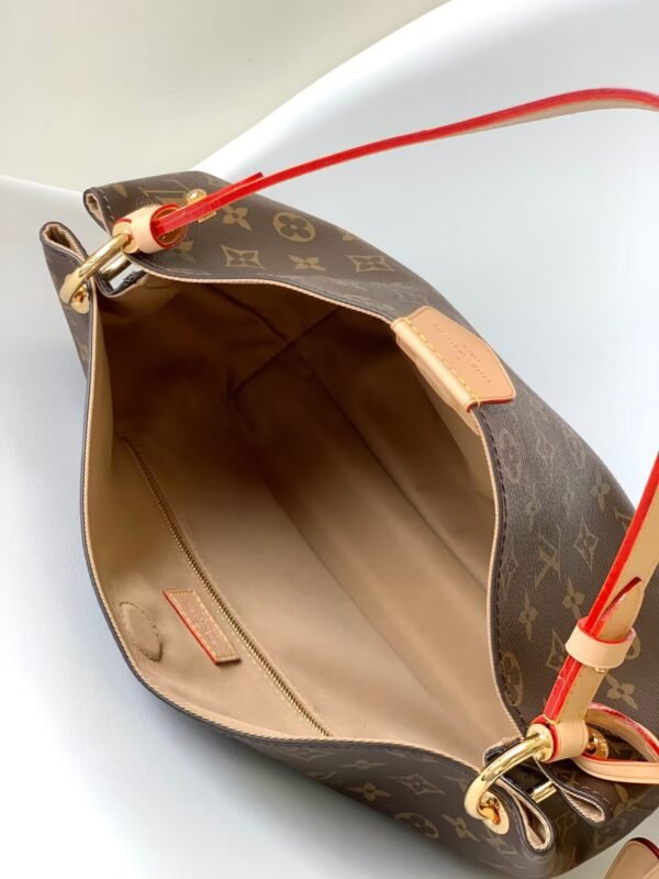 Graceful MM M43704 Beige lining