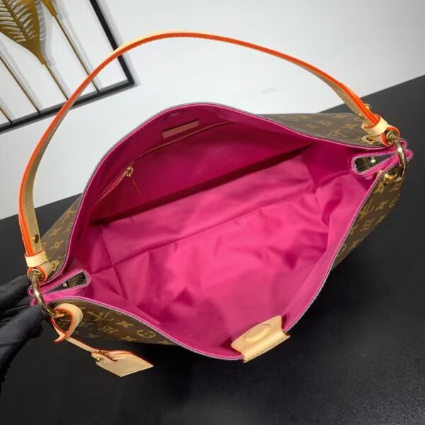 Graceful MM M43703 red color lining