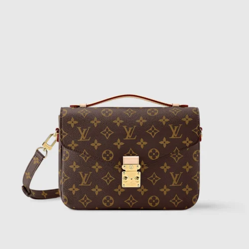 M44875 LOUIS VUITTON Pochette Métis M44875
