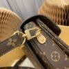 LOUIS VUITTON Pochette Métis M44875