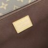 LOUIS VUITTON Pochette Métis M44875