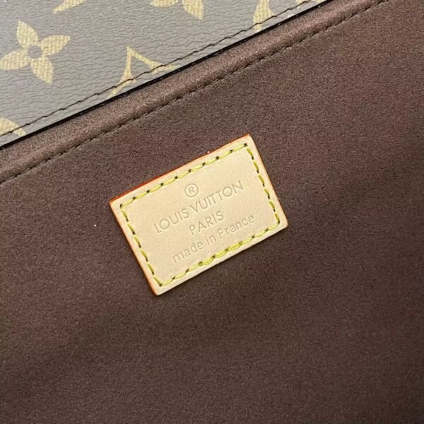 LOUIS VUITTON Pochette Métis M44875