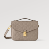 LOUIS VUITTON Pochette Métis M44881
