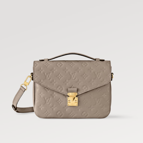 LOUIS VUITTON Pochette Métis M44881