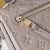LOUIS VUITTON Pochette Métis M44881