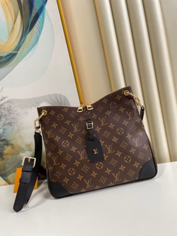 LOUIS VUITTON Odéon MM M45355