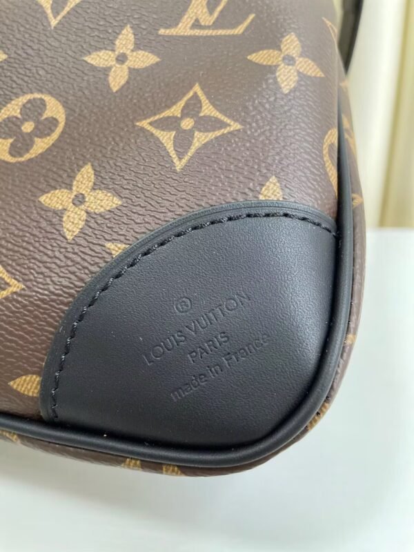 LOUIS VUITTON Odéon MM M45355