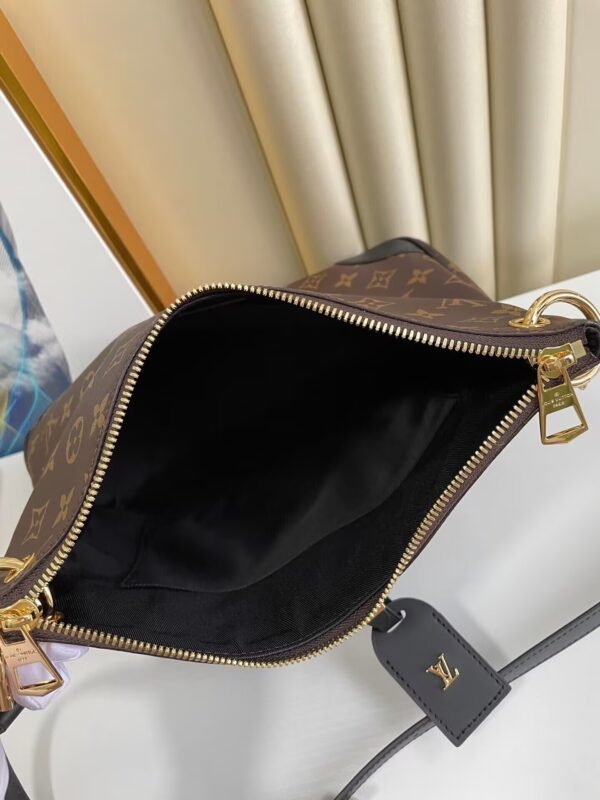 LOUIS VUITTON Odéon MM M45355