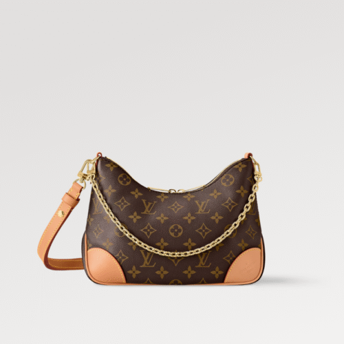 LOUIS VUITTON Boulogne M45832