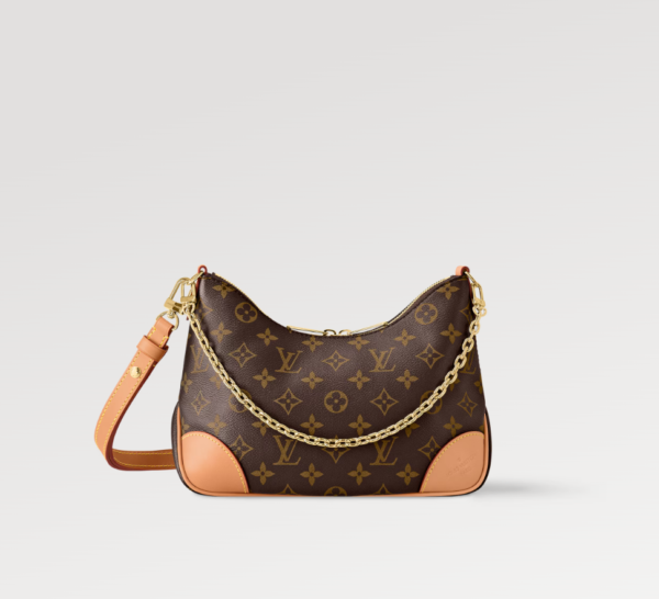 LOUIS VUITTON Boulogne M45832