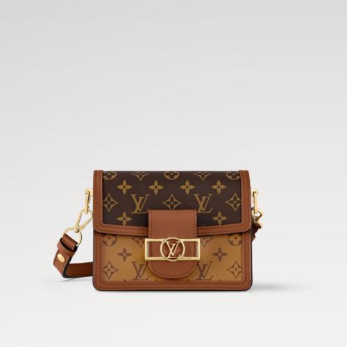 Dauphine Mini M45959