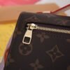 LOUIS VUITTON Pochette Métis East West M46279