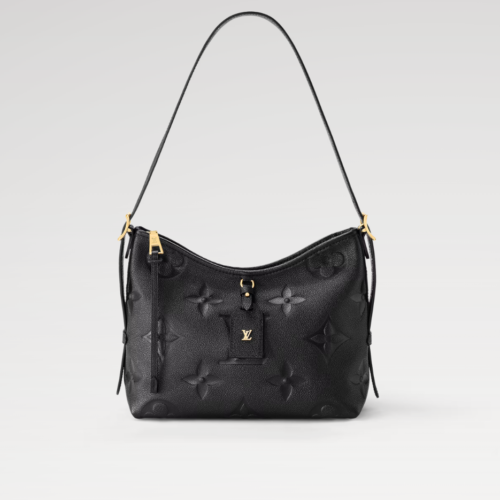 Louis Vuitton CarryAll PM M46288