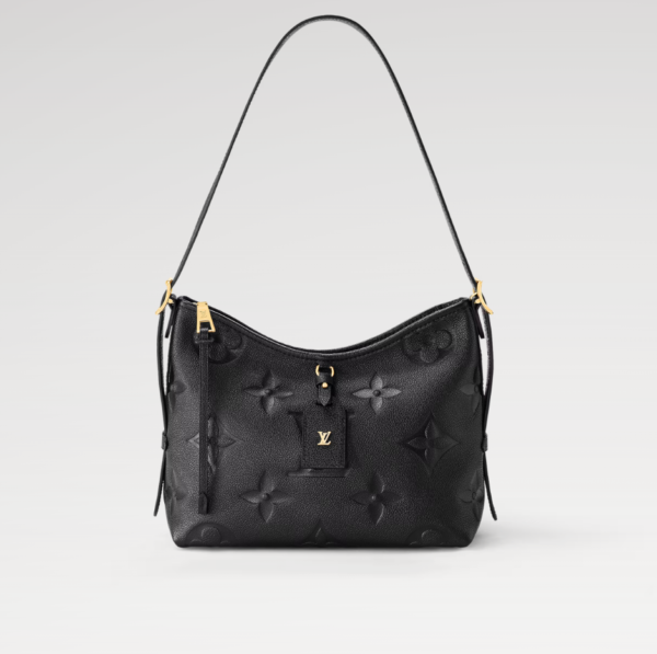 Louis Vuitton CarryAll PM M46288
