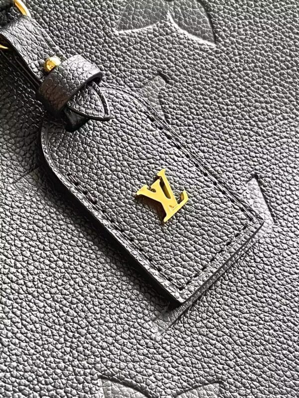 Louis Vuitton CarryAll PM M46288