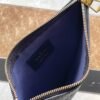 Louis Vuitton CarryAll PM M46288