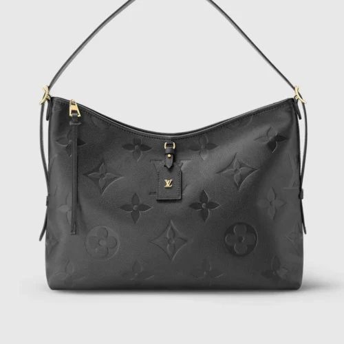 M46289 LOUIS VUITTON CarryAll MM M46289